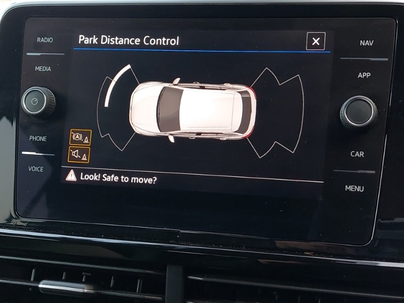 Used Volkswagen T-Roc 2022 for sale - 77004316: Photo 11