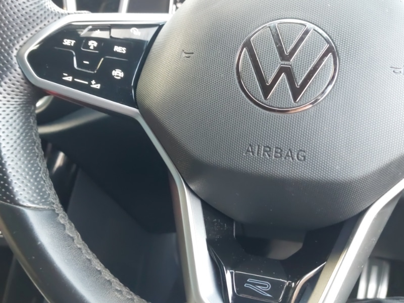 Used Volkswagen T-Roc 2022 for sale - 77004316: Photo 17