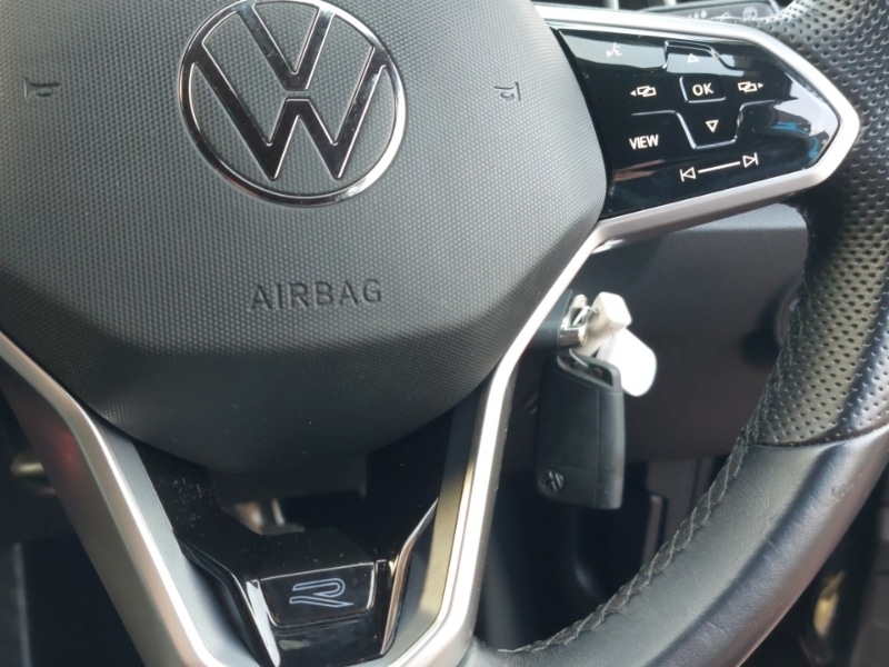 Used Volkswagen T-Roc 2022 for sale - 77004316: Photo 18