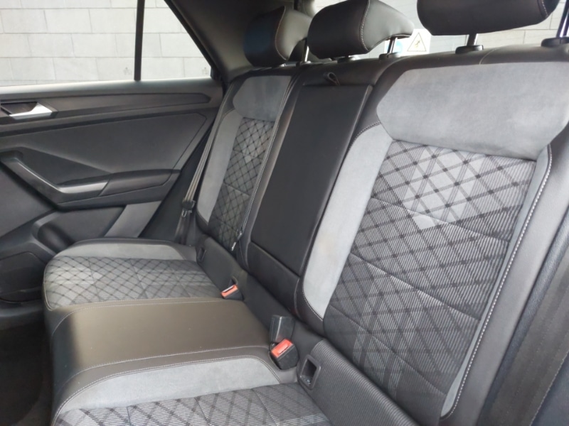 Used Volkswagen T-Roc 2022 for sale - 77004316: Photo 6