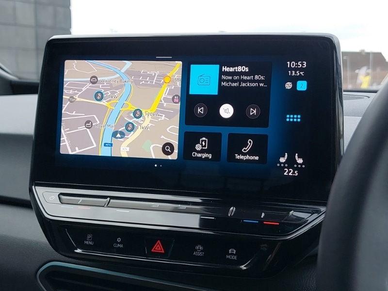 Used Volkswagen ID.3 2022 for sale - 77062759: Photo 11