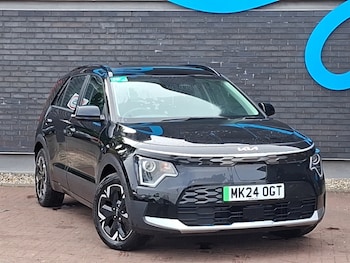 Used Kia Niro 2024 for sale - 79243027: Photo