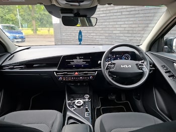 Used Kia Niro 2024 for sale - 79243027: Photo