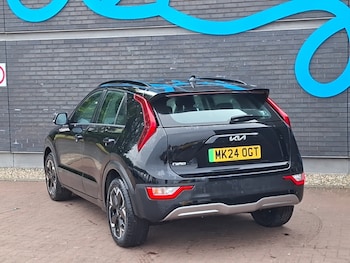 Used Kia Niro 2024 for sale - 79243027: Photo