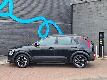 Used Kia Niro 2024 for sale - 79243027: Photo