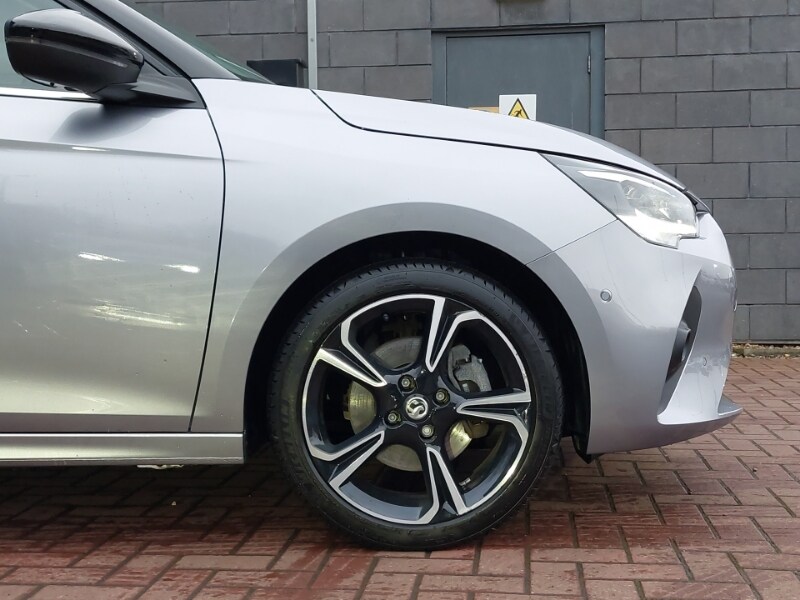Used Vauxhall Corsa 2022 for sale - 77530746: Photo 14