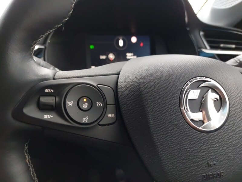 Used Vauxhall Corsa 2022 for sale - 77530746: Photo 15