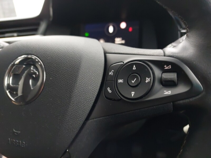 Used Vauxhall Corsa 2022 for sale - 77530746: Photo 16