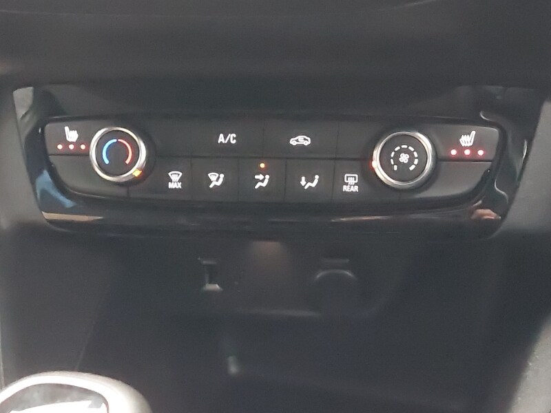 Used Vauxhall Corsa 2022 for sale - 77530746: Photo 17