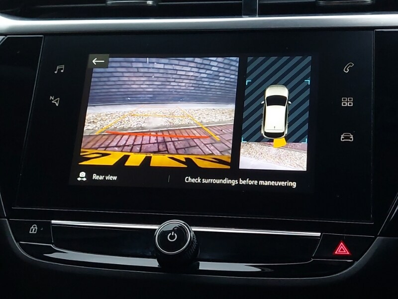 Used Vauxhall Corsa 2022 for sale - 77530746: Photo 19