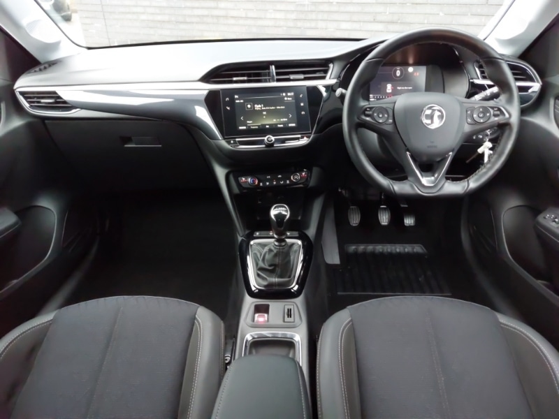 Used Vauxhall Corsa 2022 for sale - 77530746: Photo 2