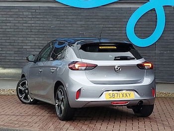 Used Vauxhall Corsa 2022 for sale - 77530746: Photo