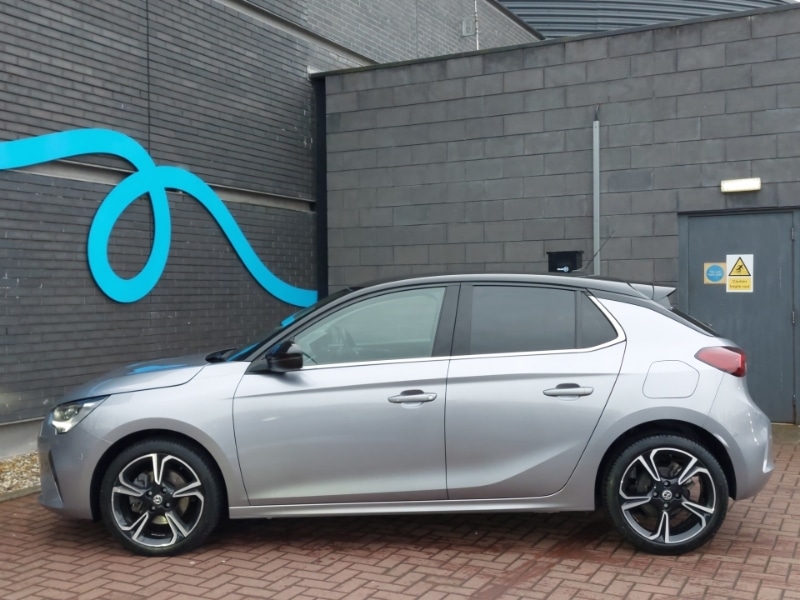 Used Vauxhall Corsa 2022 for sale - 77530746: Photo 4