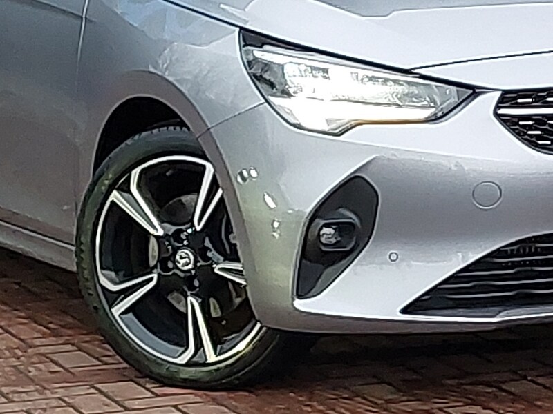 Used Vauxhall Corsa 2022 for sale - 77530746: Photo 9