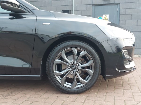 Used Ford Focus 2022 for sale - 76297983: Photo 14