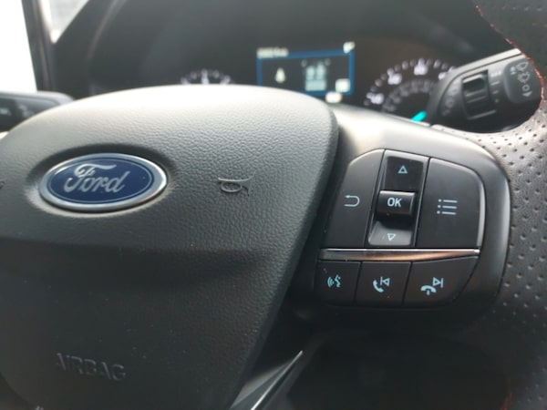 Used Ford Focus 2022 for sale - 76297983: Photo 16