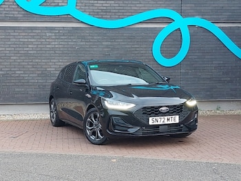 Ford - Focus