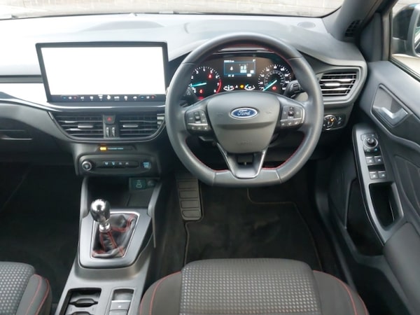 Used Ford Focus 2022 for sale - 76297983: Photo 7