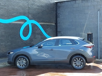 Used Mazda CX-30 2023 for sale - 78884917: Photo