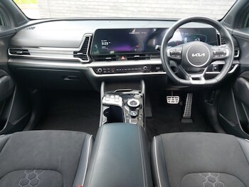 Used Kia Sportage 2023 for sale - 78490384: Photo