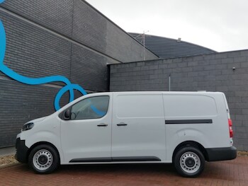 Used Citroen Dispatch 2025 for sale - 78559368: Photo
