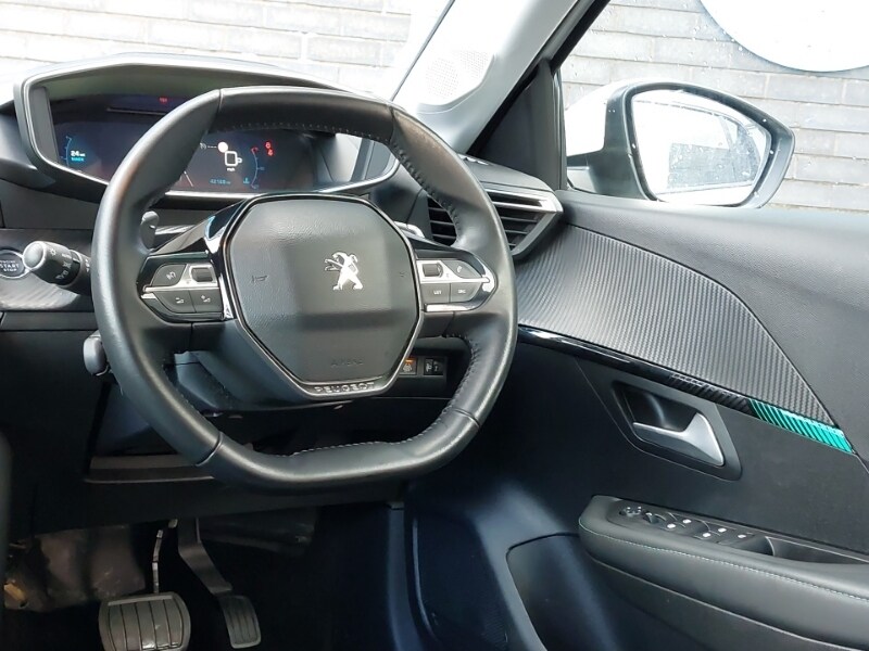 Used Peugeot 208 2020 for sale - 77568855: Photo 10