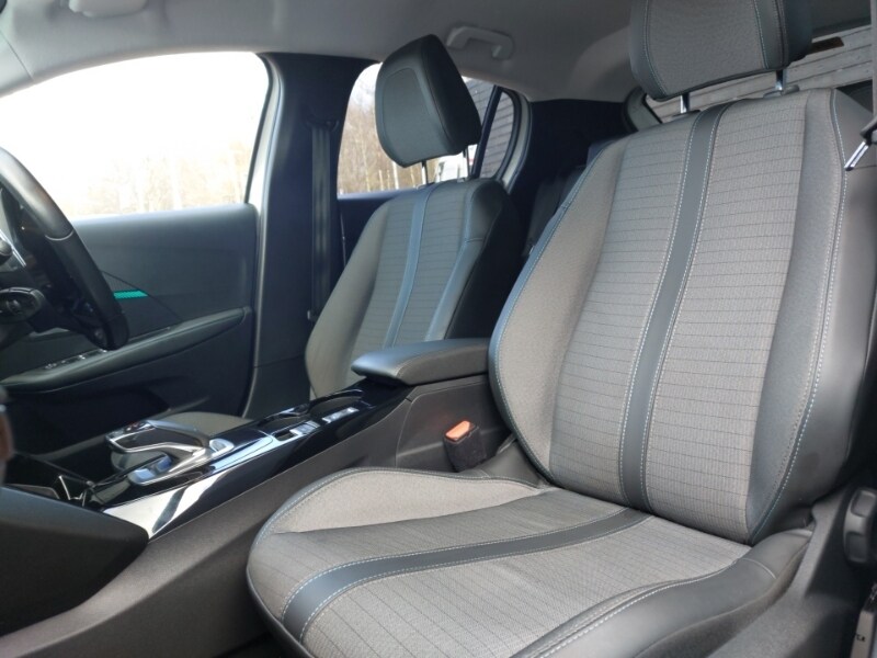 Used Peugeot 208 2020 for sale - 77568855: Photo 12