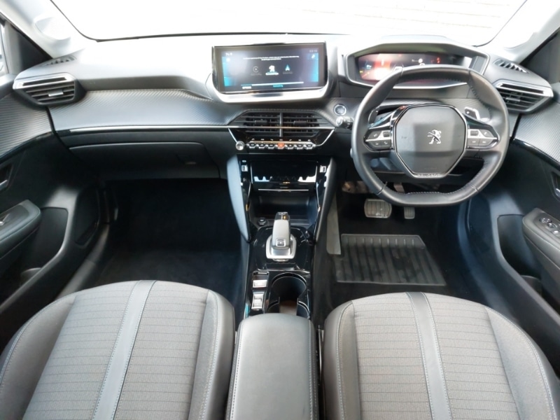 Used Peugeot 208 2020 for sale - 77568855: Photo 2