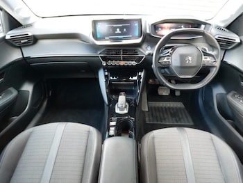 Used Peugeot 208 2020 for sale - 77568855: Photo