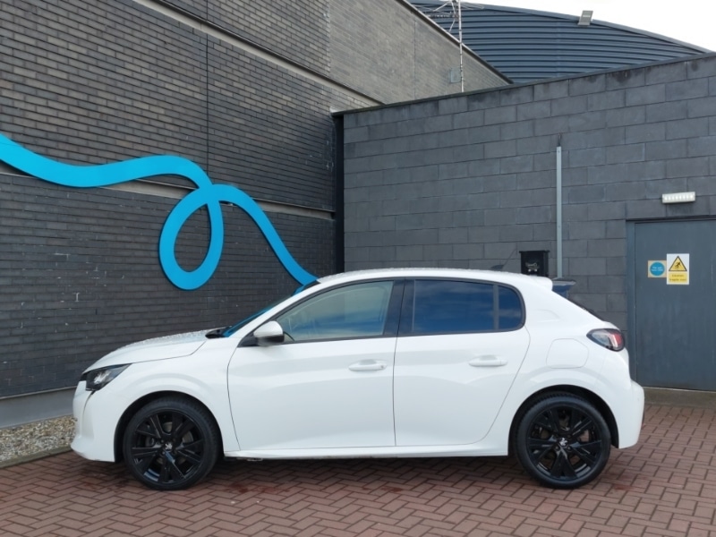 Used Peugeot 208 2020 for sale - 77568855: Photo 4