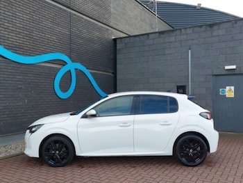 Used Peugeot 208 2020 for sale - 77568855: Photo