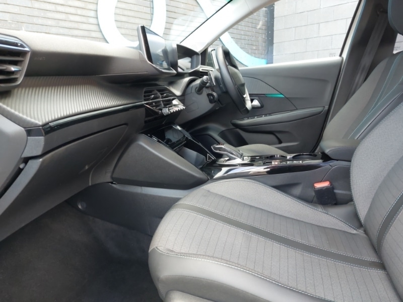 Used Peugeot 208 2020 for sale - 77568855: Photo 5