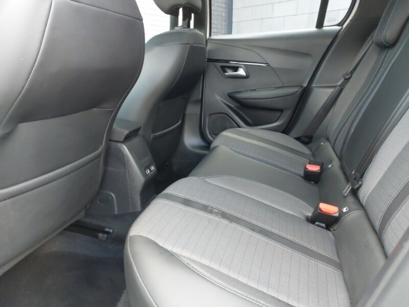 Used Peugeot 208 2020 for sale - 77568855: Photo 6