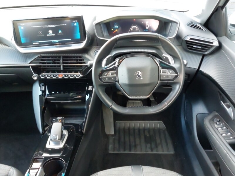 Used Peugeot 208 2020 for sale - 77568855: Photo 7