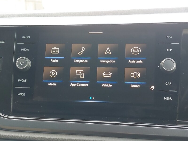 Used Volkswagen Polo 2022 for sale - 77366147: Photo 10