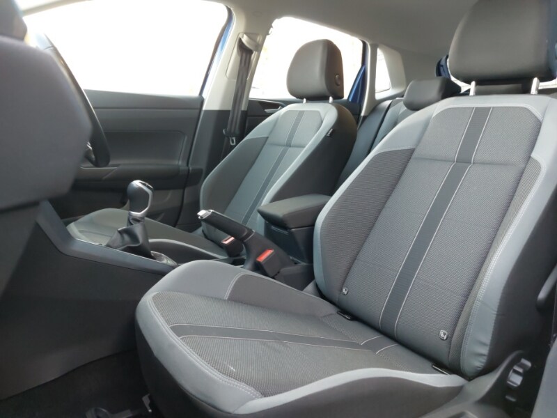 Used Volkswagen Polo 2022 for sale - 77366147: Photo 12