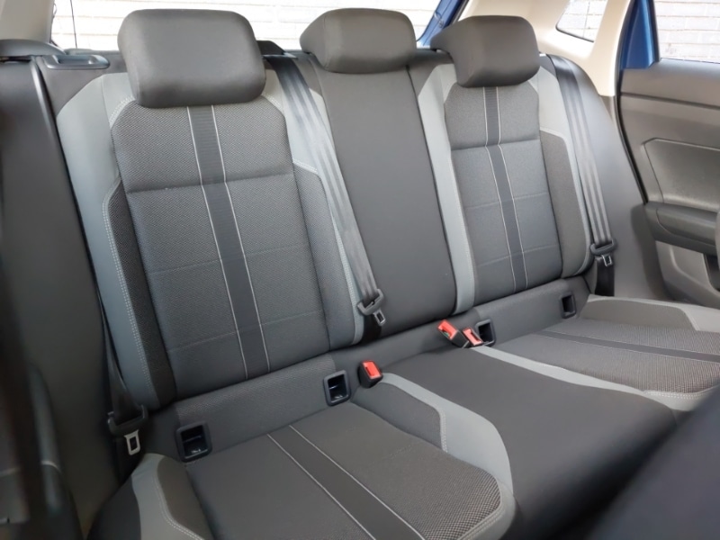 Used Volkswagen Polo 2022 for sale - 77366147: Photo 13