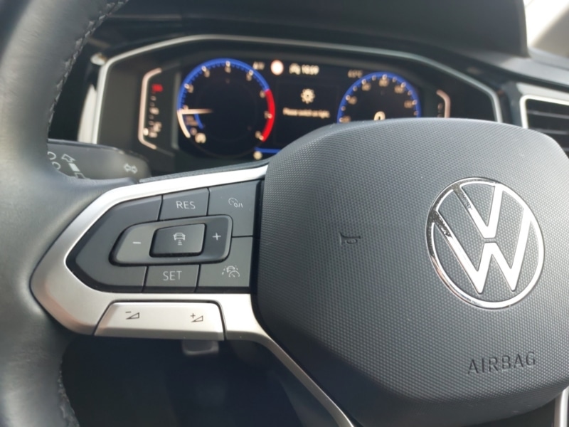 Used Volkswagen Polo 2022 for sale - 77366147: Photo 15