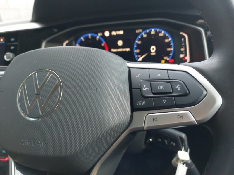 Used Volkswagen Polo 2022 for sale - 77366147: Photo 16