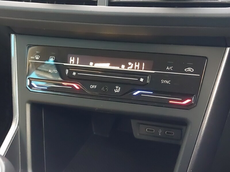 Used Volkswagen Polo 2022 for sale - 77366147: Photo 17