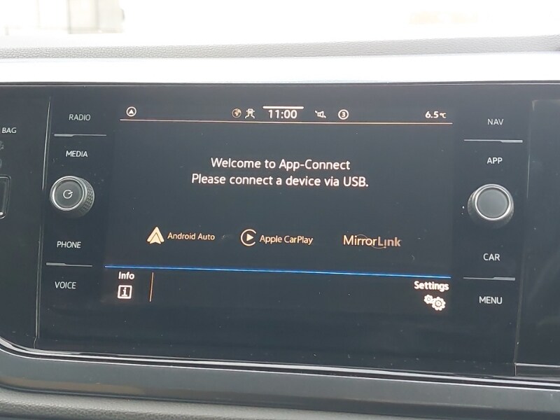 Used Volkswagen Polo 2022 for sale - 77366147: Photo 18