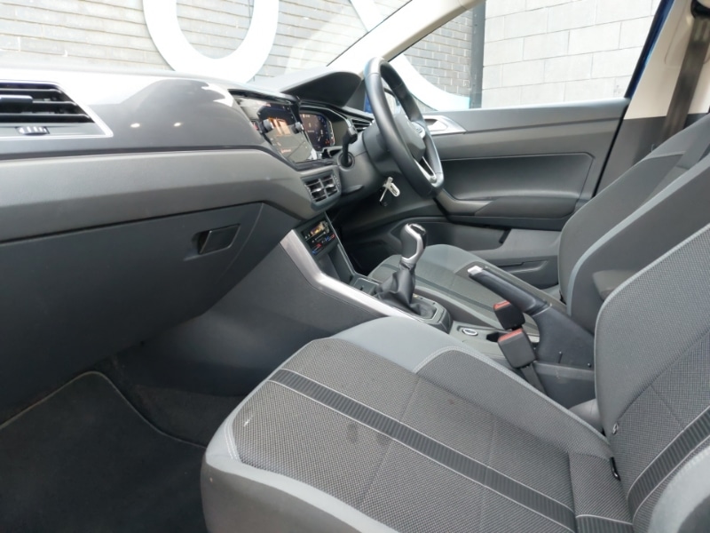 Used Volkswagen Polo 2022 for sale - 77366147: Photo 5