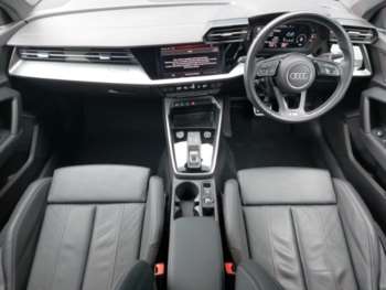 Used Audi A3 2021 for sale - 74059712: Photo