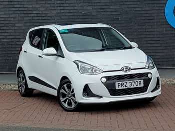 2019 - 1.2 Premium SE 5dr