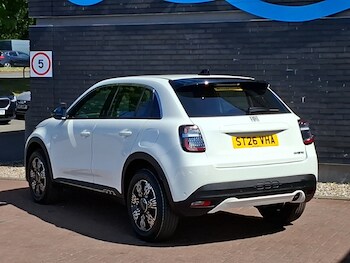 Used Fiat 600 2026 for sale - 79343580: Photo