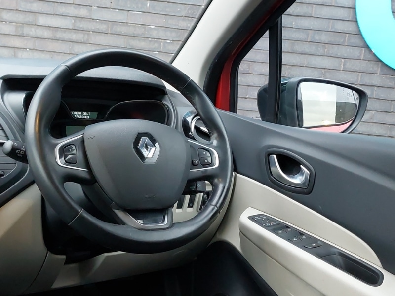 Used Renault Captur 2019 for sale - 77466587: Photo 10