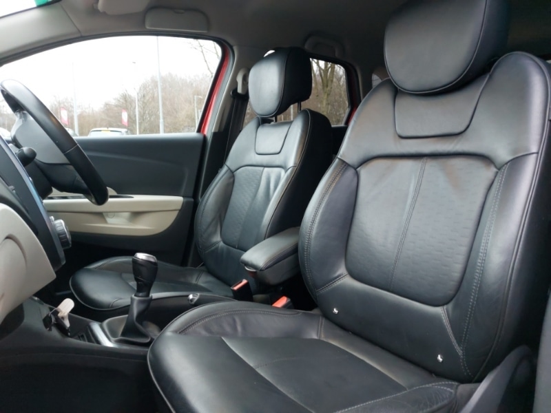 Used Renault Captur 2019 for sale - 77466587: Photo 12