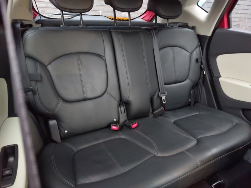 Used Renault Captur 2019 for sale - 77466587: Photo 13