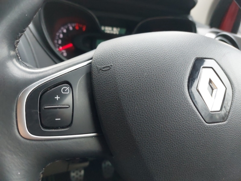 Used Renault Captur 2019 for sale - 77466587: Photo 15