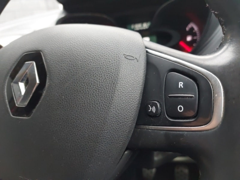 Used Renault Captur 2019 for sale - 77466587: Photo 16